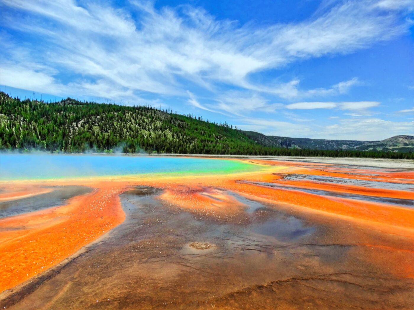 The Grand Prismatic