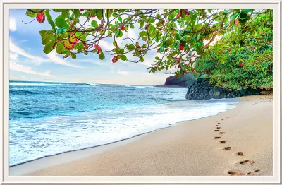 Secret Beach