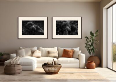 Almost Human & Thinking