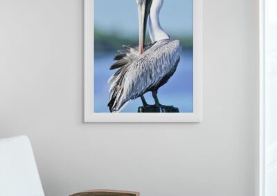 Preparing for a New Day