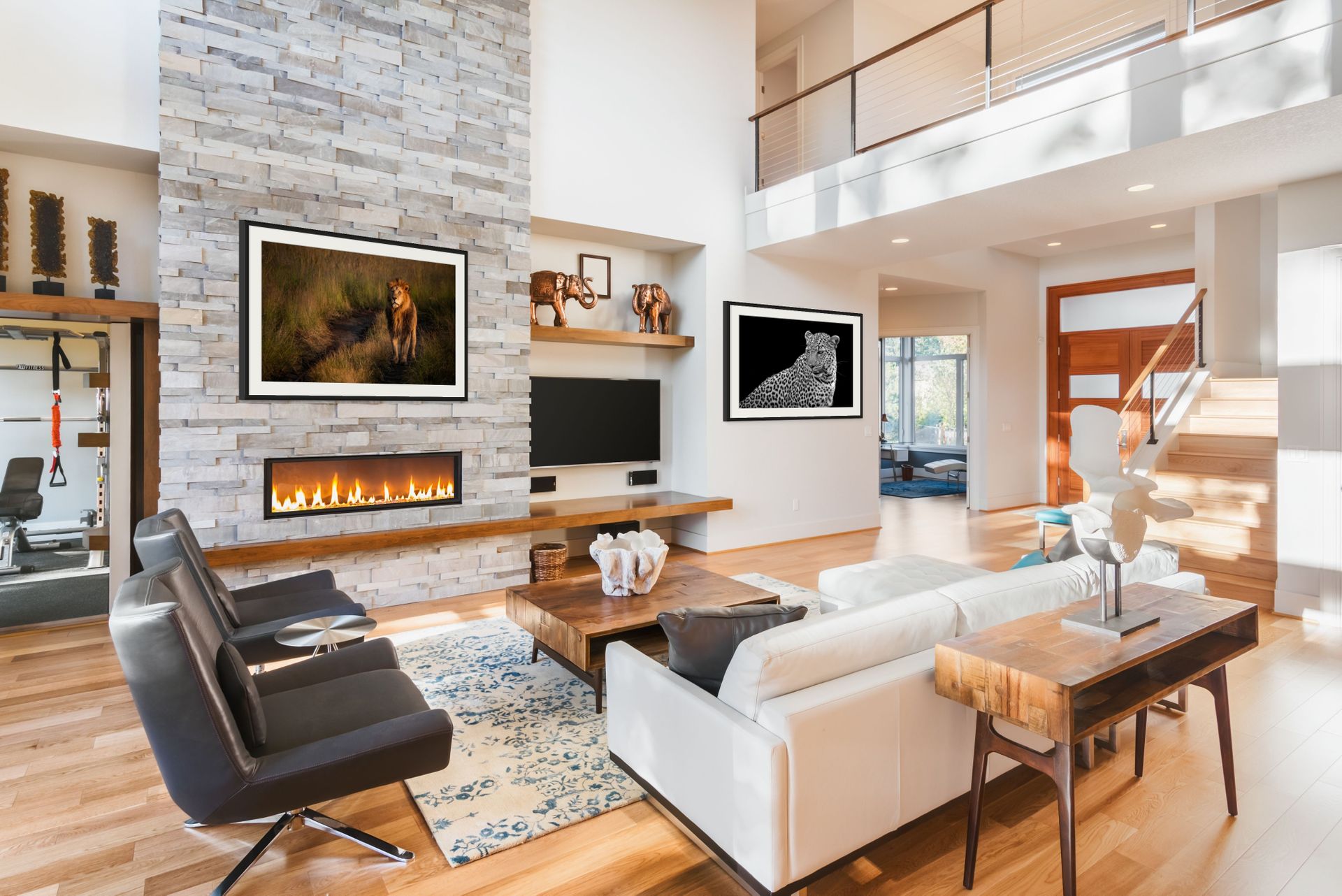 Ruler of the Grasslands