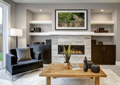 Waiting and Watching