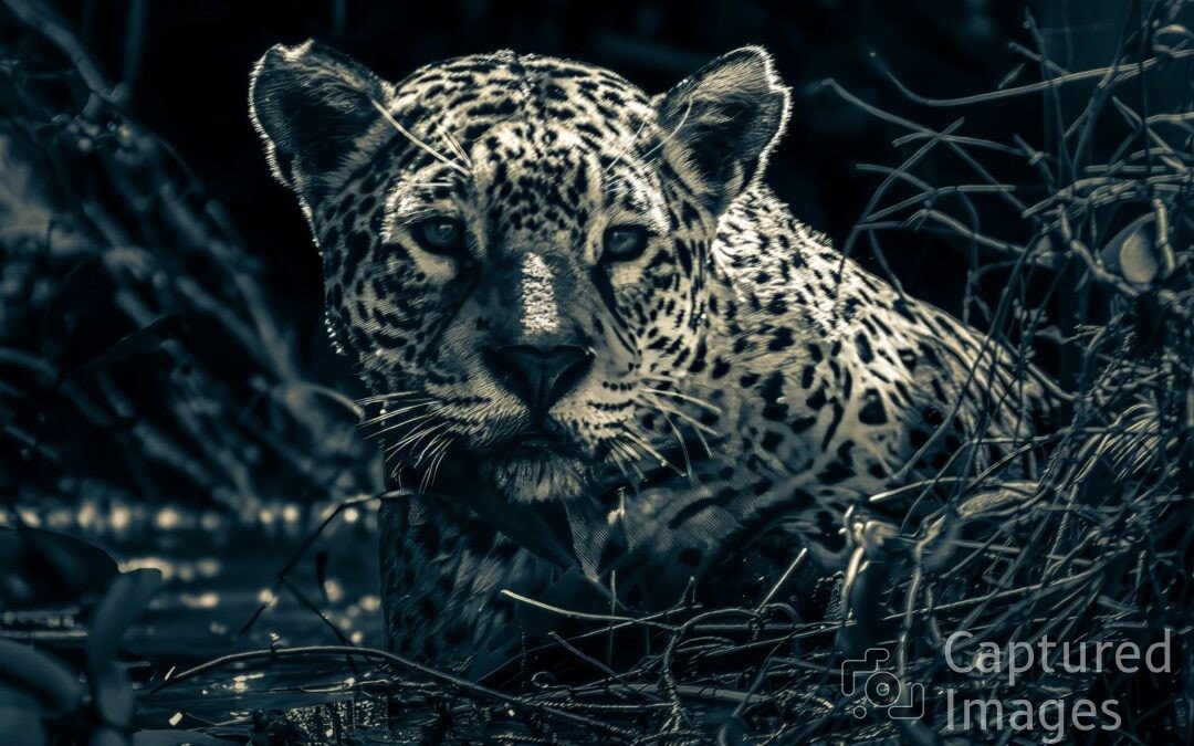 The 6 Largest Cats in the Wild (We missed number 7)