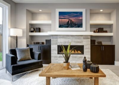 Whispers of the old Pier