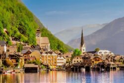 Hallstatt small Hallstatt small