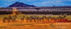 Rainbow Colors of Africa Rainbow Colors of Africa