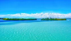 Gasparilla Waters Gasparilla Waters