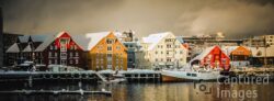 Fishermans Houses Fishermans Houses